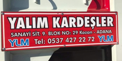 Yalım Kardeşler